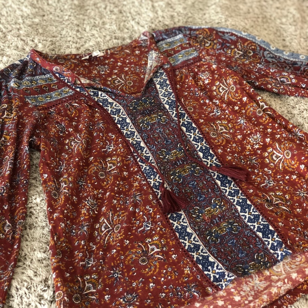 Lucky Brand Shirt